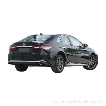 Chinese Hybrid Gasoline Electric New Energy Cars 2.0L 2.5L Toyota Camry